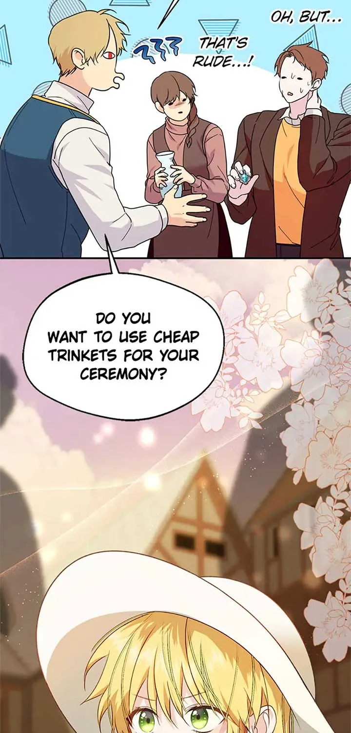 Be Careful When Choosing a Husband Zinmanga X Chapter 47 Page 16