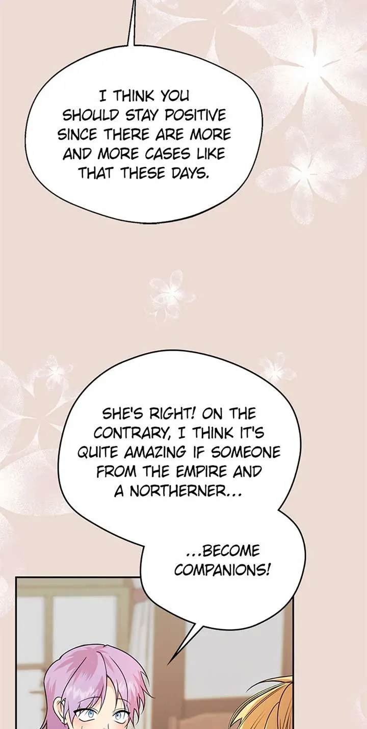 Be Careful When Choosing a Husband Zinmanga X Chapter 47 Page 26
