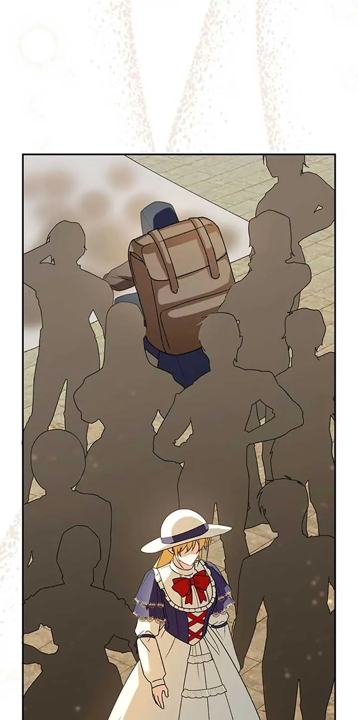 Be Careful When Choosing a Husband Zinmanga X Chapter 47 Page 38