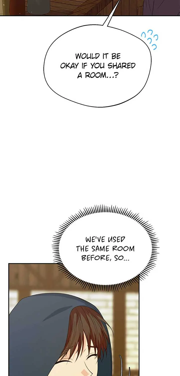 Be Careful When Choosing a Husband Zinmanga X Chapter 47 Page 68