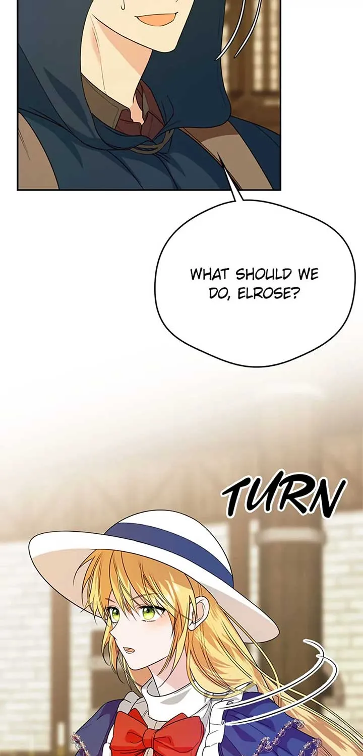 Be Careful When Choosing a Husband Zinmanga X Chapter 47 Page 70