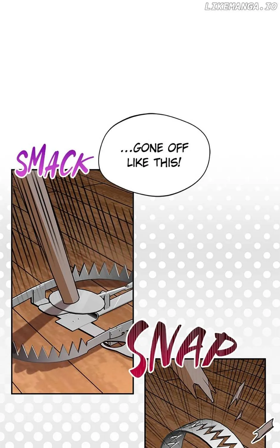 Be Careful When Choosing a Husband Zinmanga X Chapter 30 Page 46