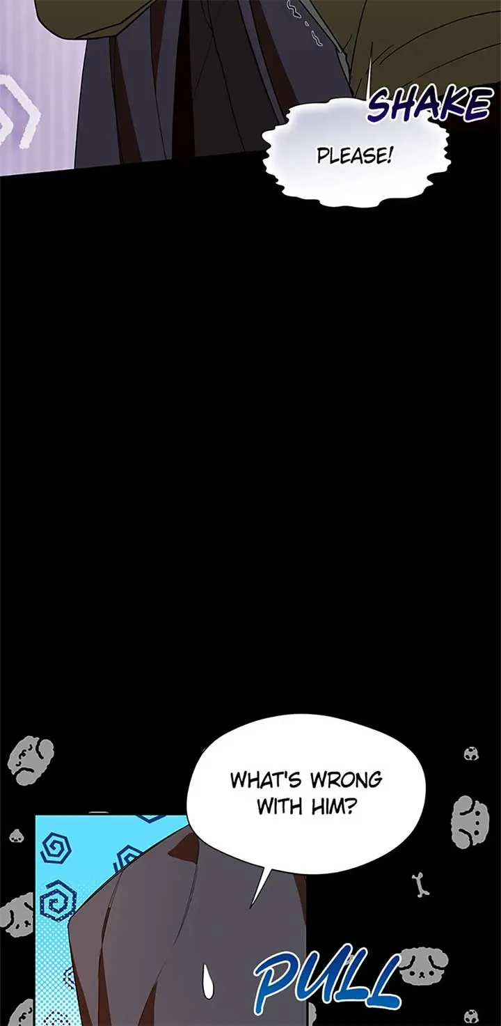 Be Careful When Choosing a Husband Zinmanga X Chapter 28 Page 23