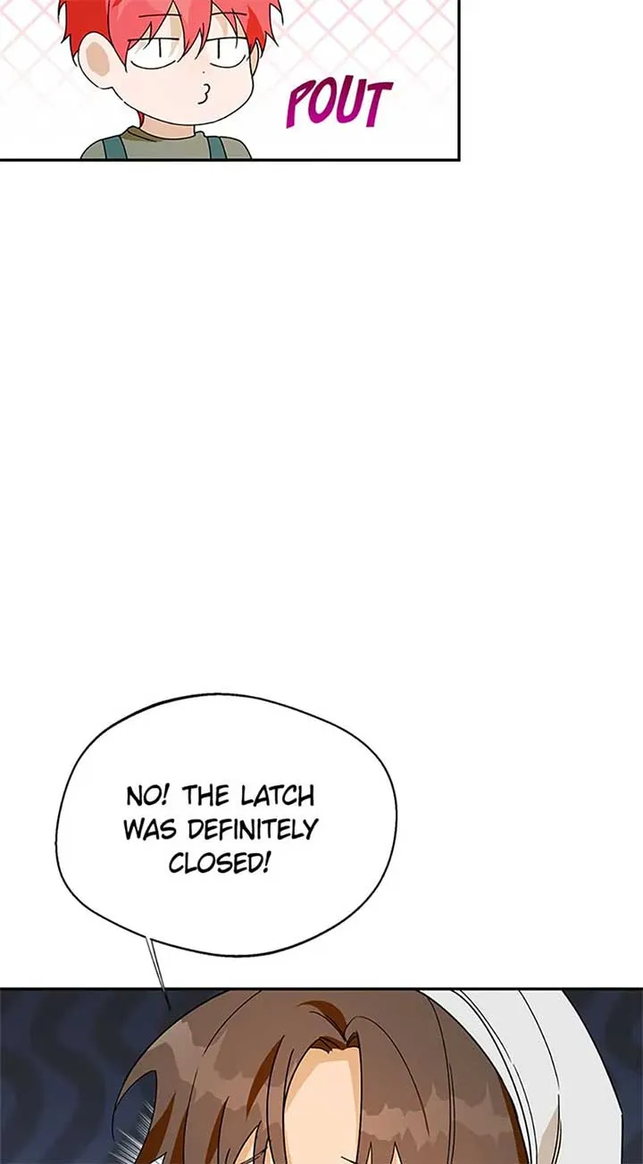 Be Careful When Choosing a Husband Zinmanga X Chapter 26 Page 58