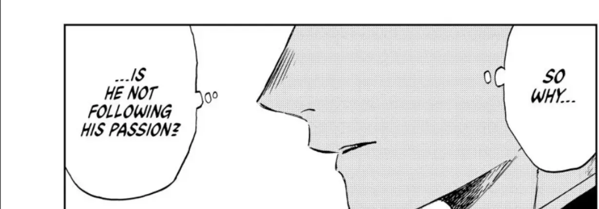 Kaoru Hana Wa Rin To Saku Zinmanga X Chapter 91 Page 7