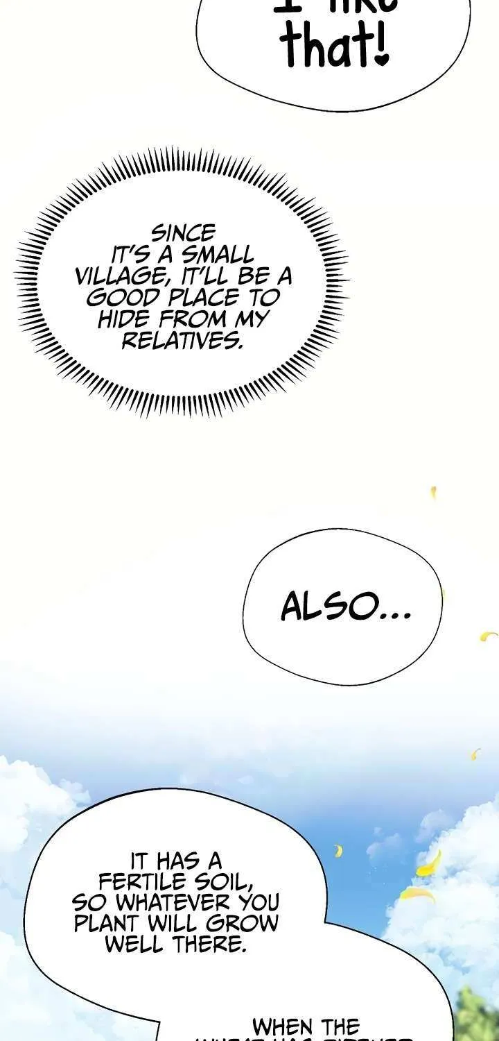 Be Careful When Choosing a Husband Zinmanga X Chapter 11 Page 3