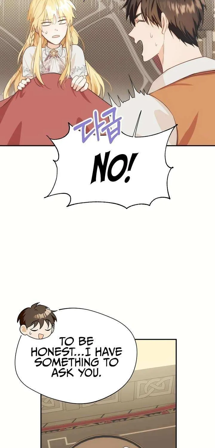 Be Careful When Choosing a Husband Zinmanga X Chapter 11 Page 11