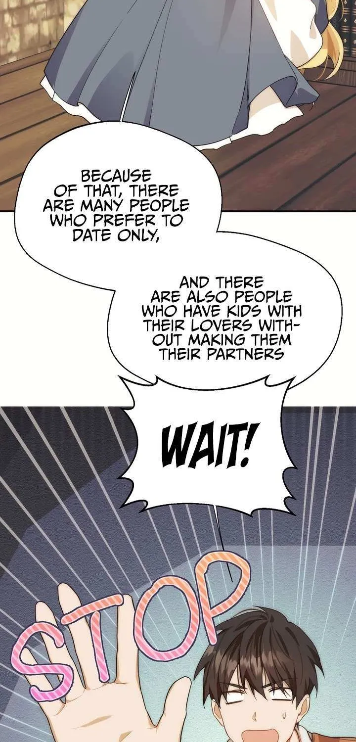 Be Careful When Choosing a Husband Zinmanga X Chapter 11 Page 19