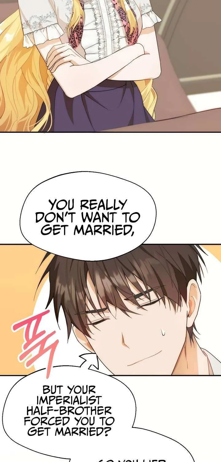 Be Careful When Choosing a Husband Zinmanga X Chapter 11 Page 23