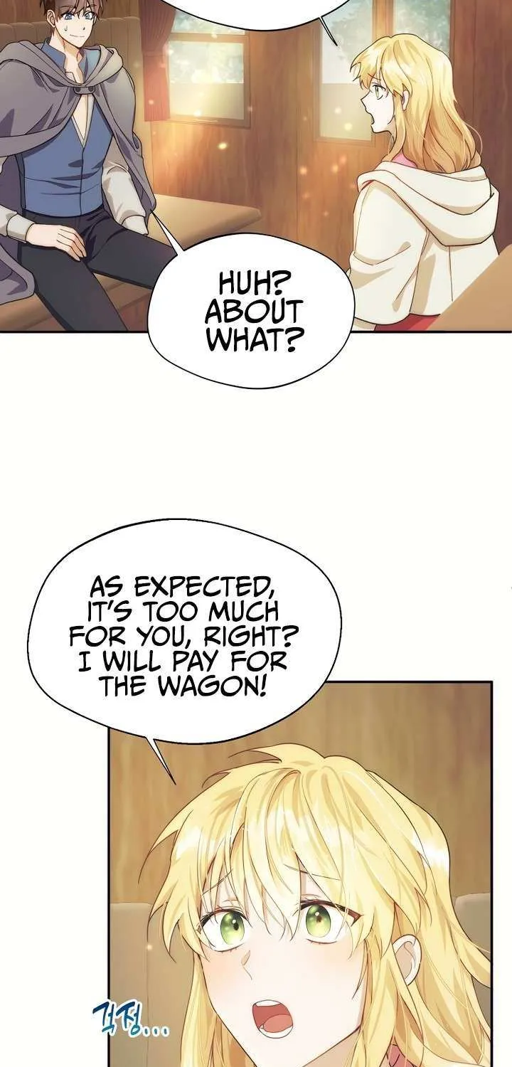 Be Careful When Choosing a Husband Zinmanga X Chapter 11 Page 35