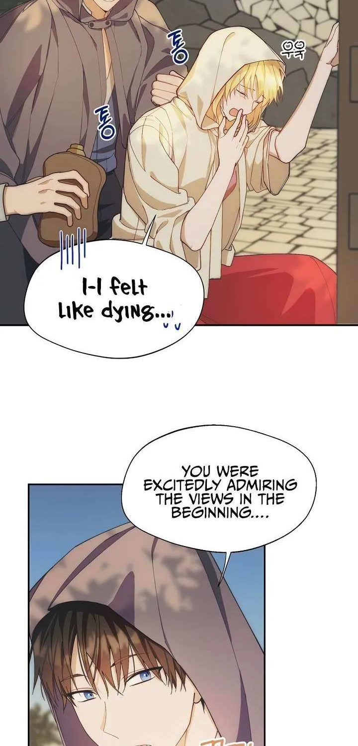 Be Careful When Choosing a Husband Zinmanga X Chapter 11 Page 44