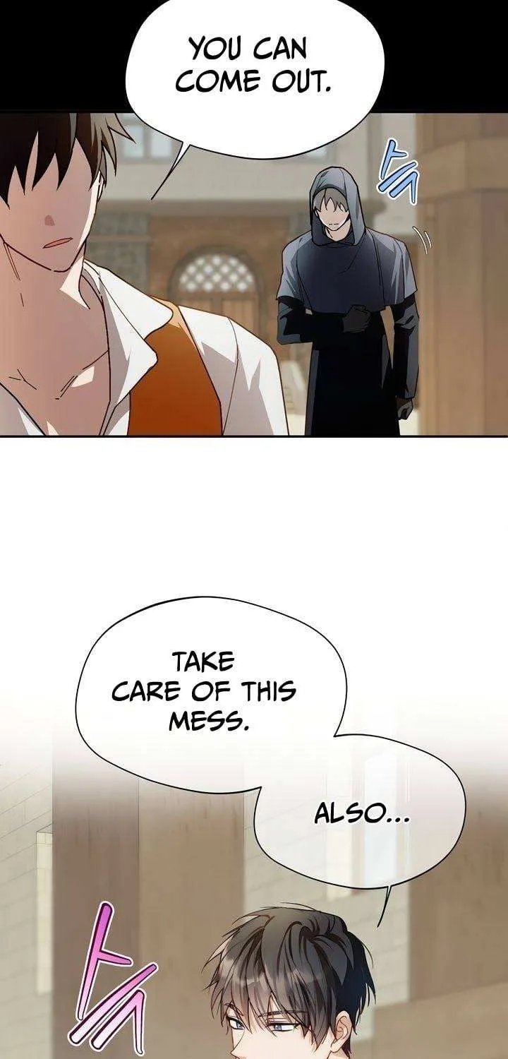 Be Careful When Choosing a Husband Zinmanga X Chapter 10 Page 17