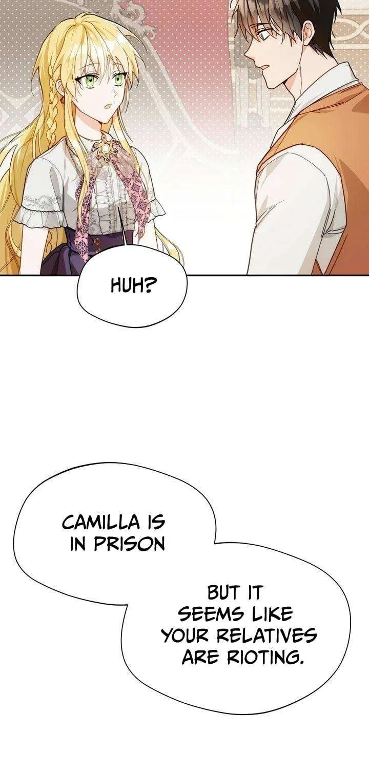 Be Careful When Choosing a Husband Zinmanga X Chapter 10 Page 31