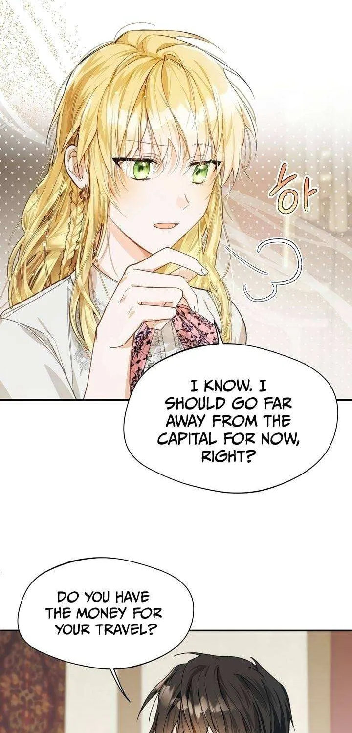 Be Careful When Choosing a Husband Zinmanga X Chapter 10 Page 33