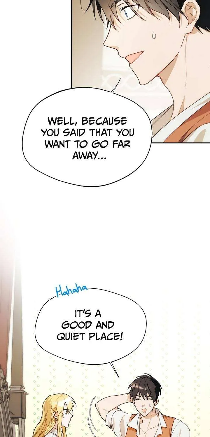 Be Careful When Choosing a Husband Zinmanga X Chapter 10 Page 53
