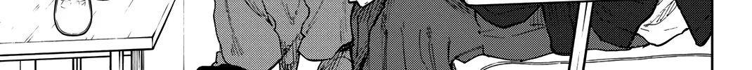 Kaoru Hana Wa Rin To Saku Zinmanga X Chapter 56.5 Page 16