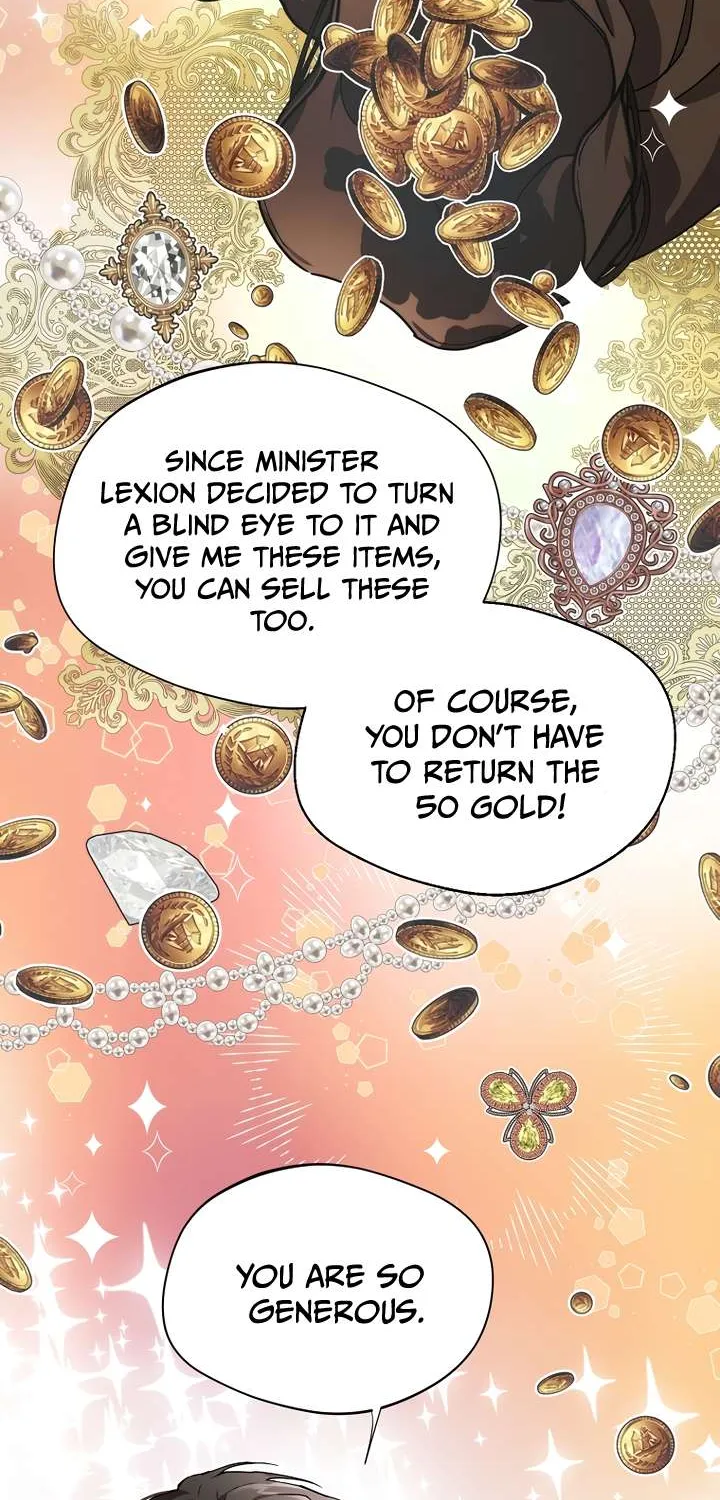 Be Careful When Choosing a Husband Zinmanga X Chapter 7 Page 7