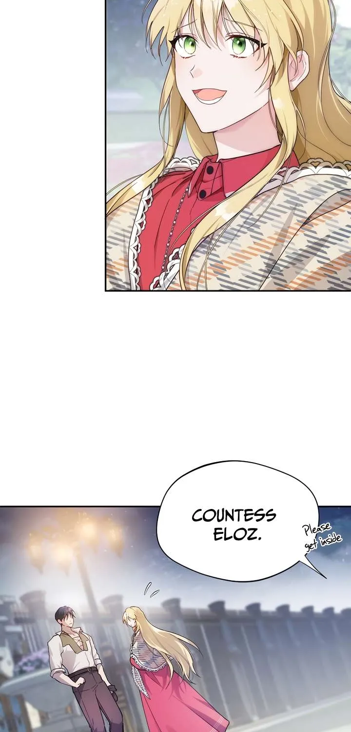 Be Careful When Choosing a Husband Zinmanga X Chapter 7 Page 25
