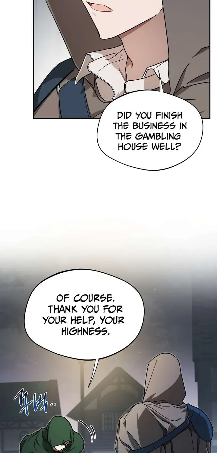 Be Careful When Choosing a Husband Zinmanga X Chapter 7 Page 33