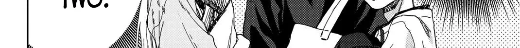 Kaoru Hana Wa Rin To Saku Zinmanga X Chapter 36 Page 17