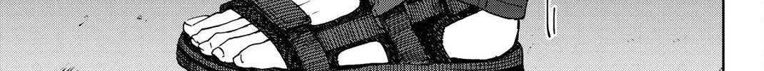 Kaoru Hana Wa Rin To Saku Zinmanga X Chapter 36 Page 23