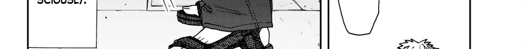 Kaoru Hana Wa Rin To Saku Zinmanga X Chapter 36 Page 25