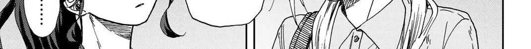 Kaoru Hana Wa Rin To Saku Zinmanga X Chapter 36 Page 35