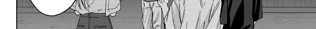 Kaoru Hana Wa Rin To Saku Zinmanga X Chapter 36 Page 37