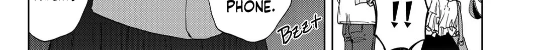 Kaoru Hana Wa Rin To Saku Zinmanga X Chapter 36 Page 41