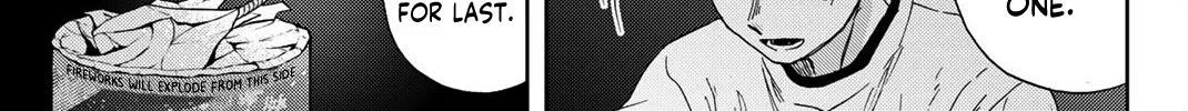 Kaoru Hana Wa Rin To Saku Zinmanga X Chapter 35 Page 3
