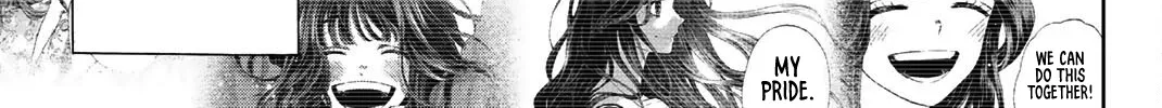 Kaoru Hana Wa Rin To Saku Zinmanga X Chapter 35 Page 23
