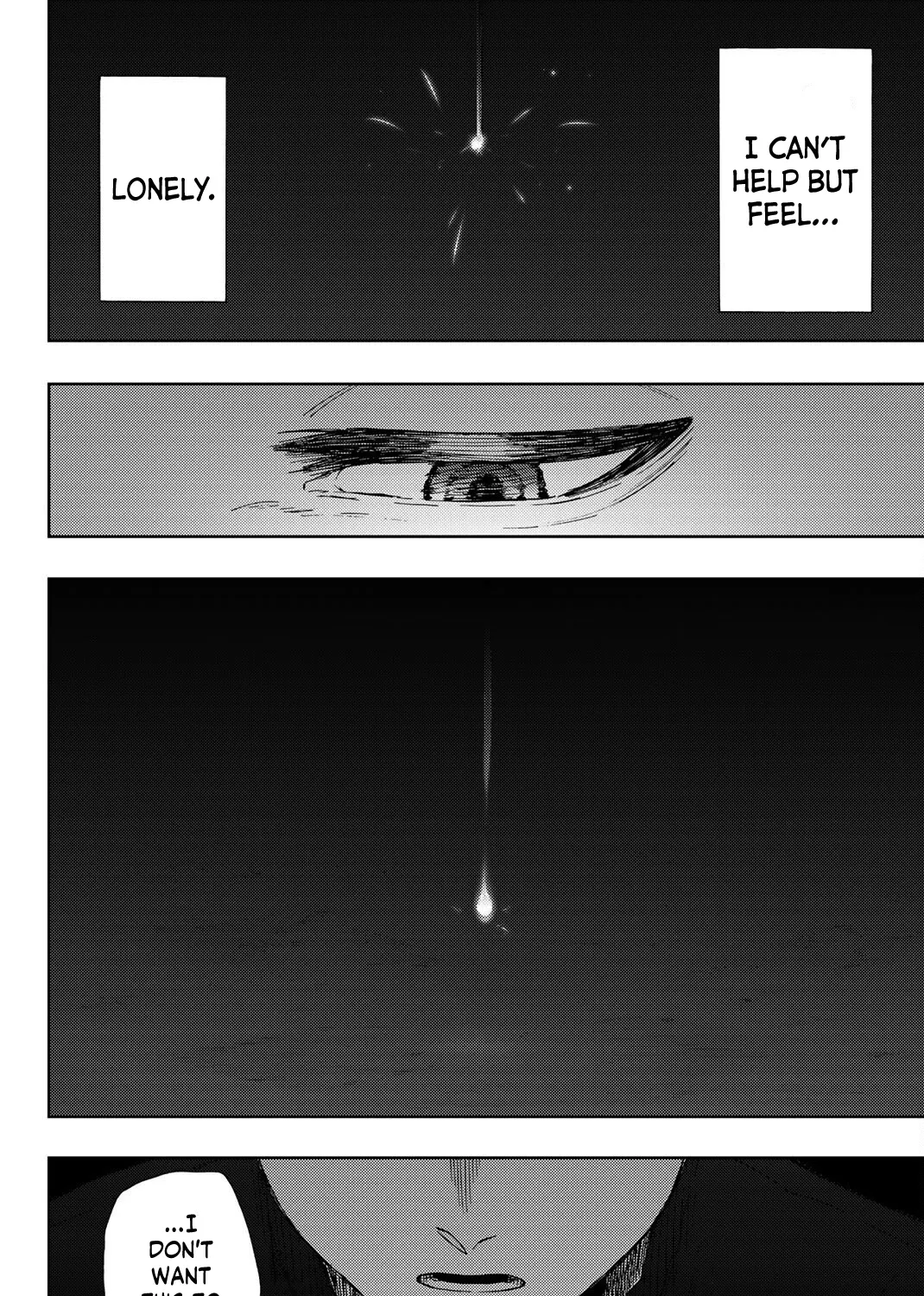 Kaoru Hana Wa Rin To Saku Zinmanga X Chapter 35 Page 32