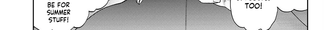 Kaoru Hana Wa Rin To Saku Zinmanga X Chapter 35 Page 39