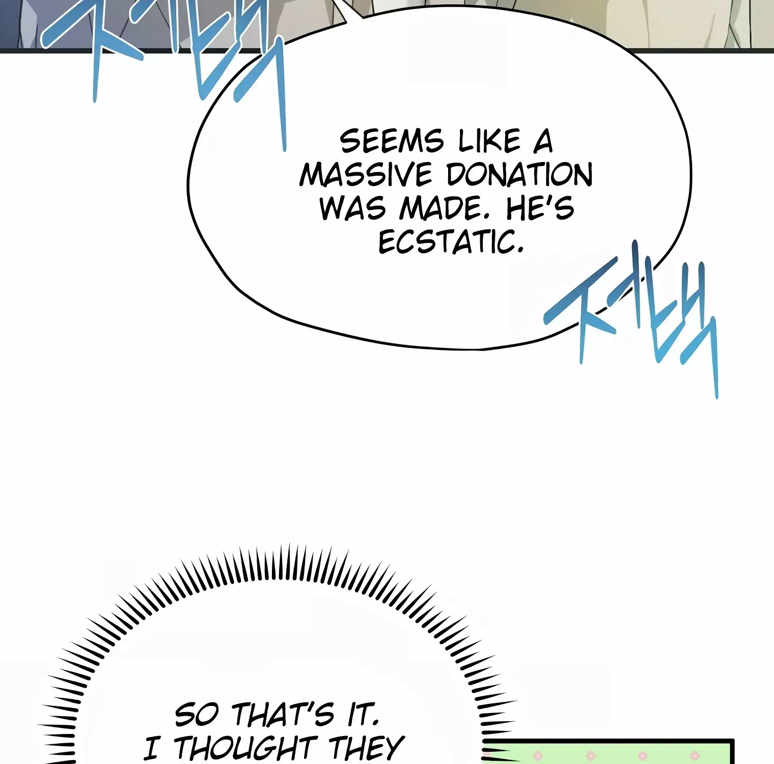 Be Careful When Choosing a Husband Zinmanga X Chapter 1 Page 103