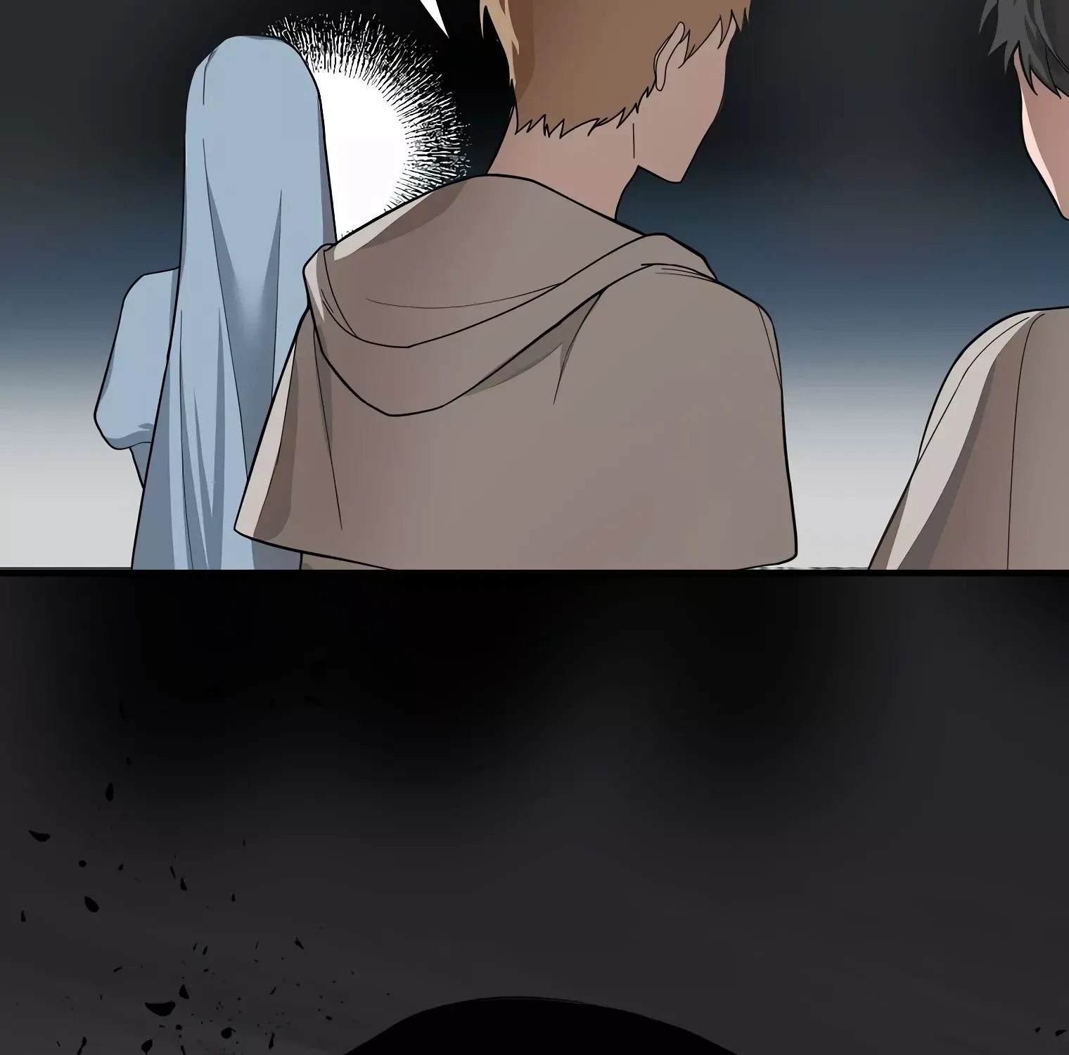 Be Careful When Choosing a Husband Zinmanga X Chapter 1 Page 128