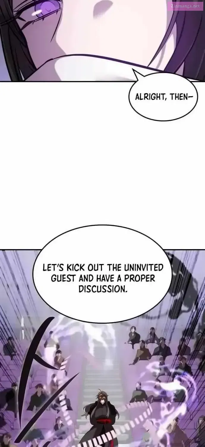 Drug Devourer Zinmanga X Chapter 113 Page 23