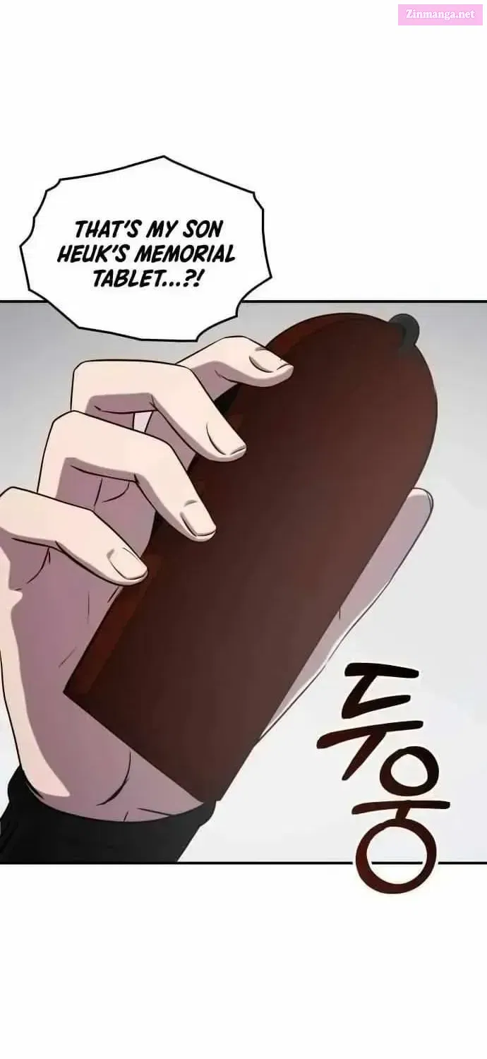 Drug Devourer Zinmanga X Chapter 113 Page 30