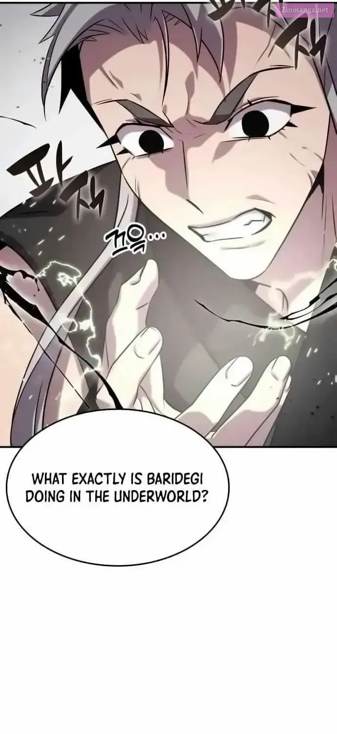 Drug Devourer Zinmanga X Chapter 113 Page 34