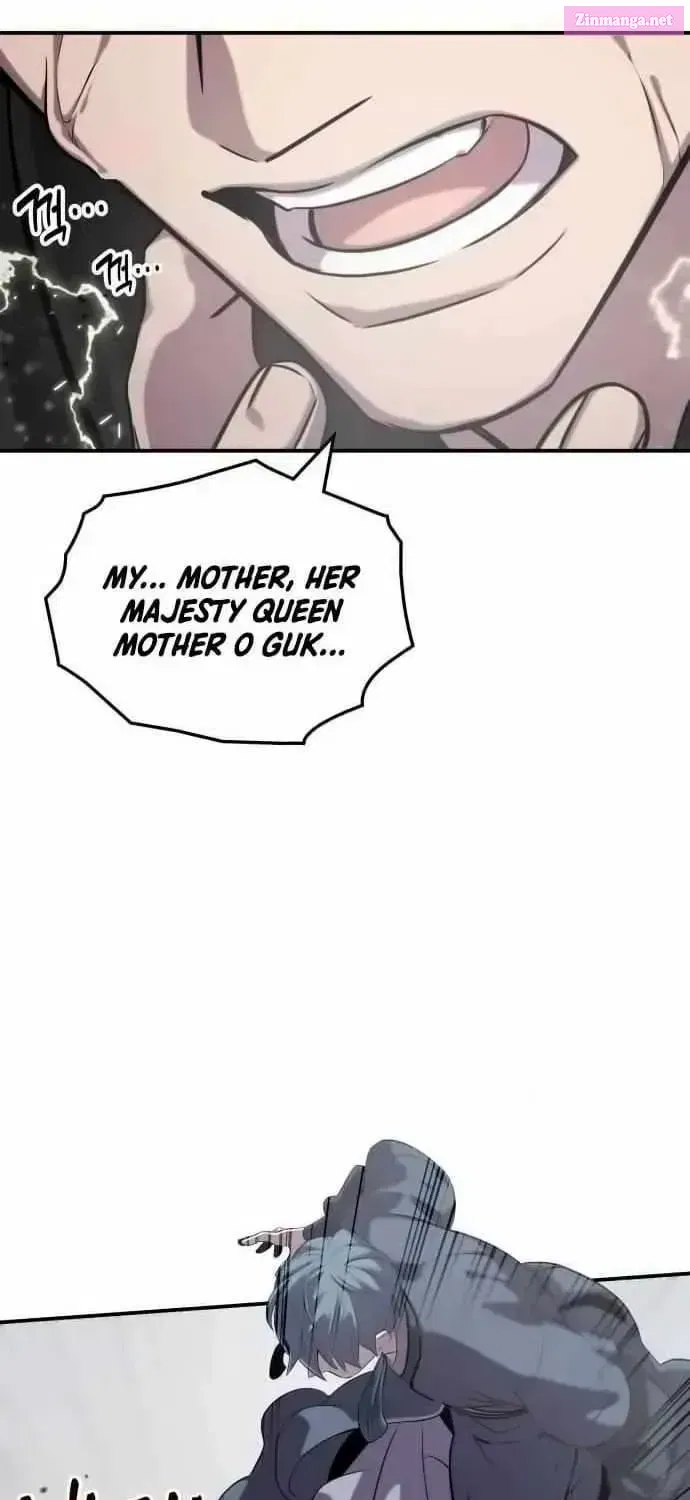 Drug Devourer Zinmanga X Chapter 113 Page 35
