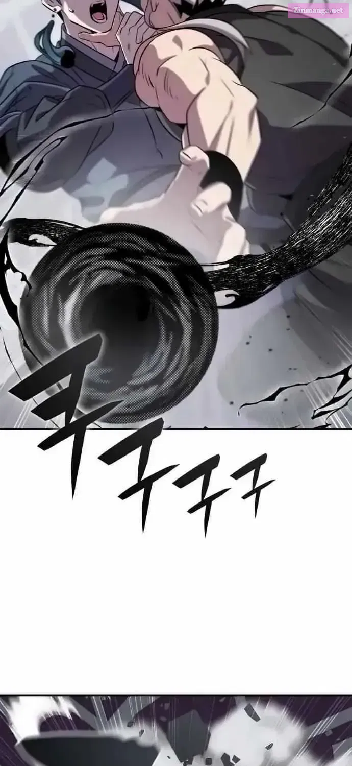 Drug Devourer Zinmanga X Chapter 113 Page 47