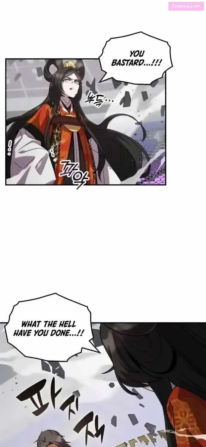 Drug Devourer Zinmanga X Chapter 113 Page 49