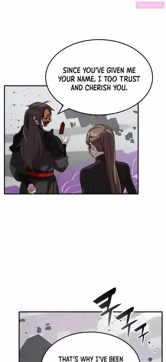 Drug Devourer Zinmanga X Chapter 113 Page 54