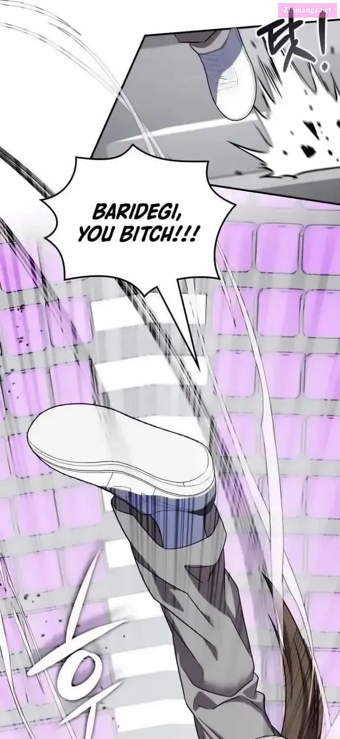 Drug Devourer Zinmanga X Chapter 113 Page 61
