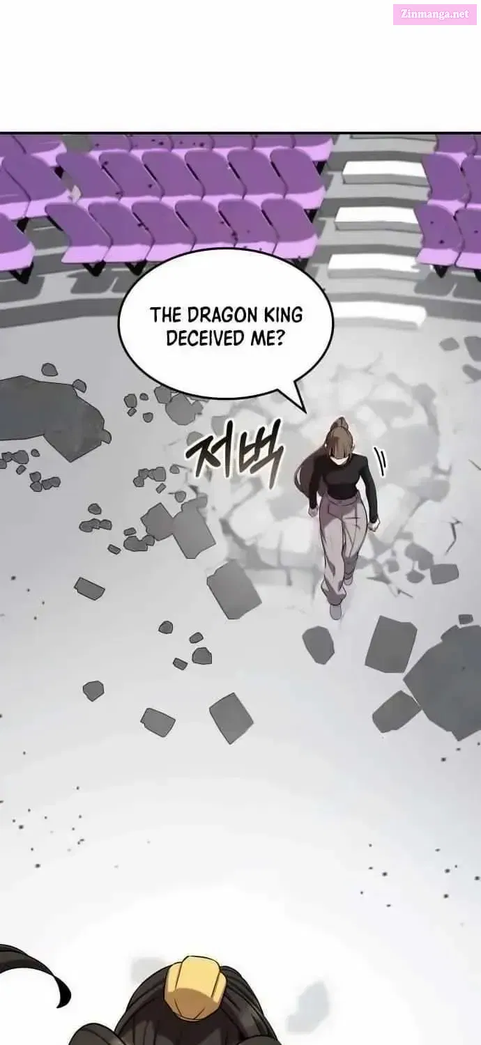 Drug Devourer Zinmanga X Chapter 113 Page 69
