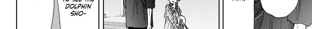 Kaoru Hana Wa Rin To Saku Zinmanga X Chapter 19 Page 4