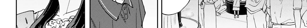 Kaoru Hana Wa Rin To Saku Zinmanga X Chapter 19 Page 12