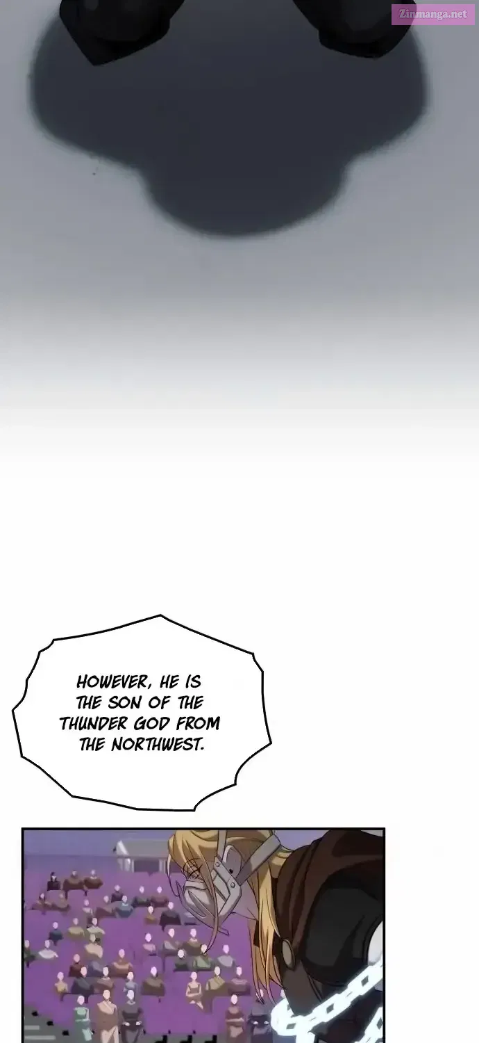 Drug Devourer Zinmanga X Chapter 112 Page 22
