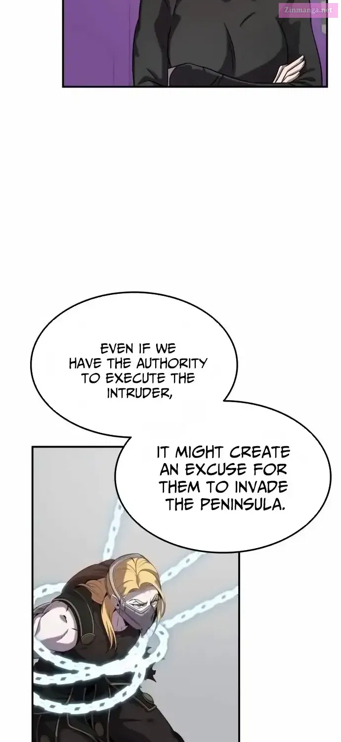 Drug Devourer Zinmanga X Chapter 112 Page 27