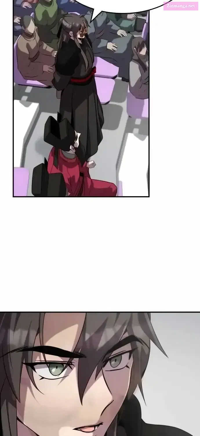 Drug Devourer Zinmanga X Chapter 112 Page 38