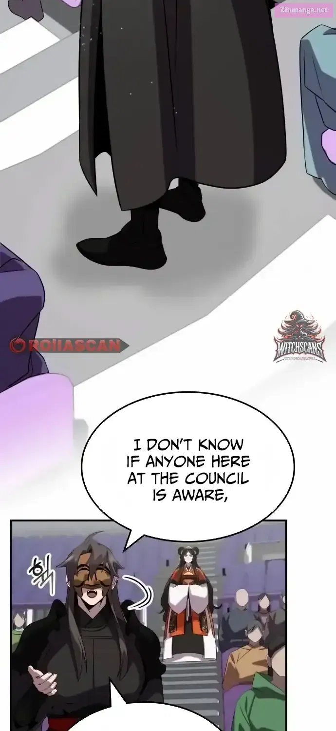 Drug Devourer Zinmanga X Chapter 112 Page 49